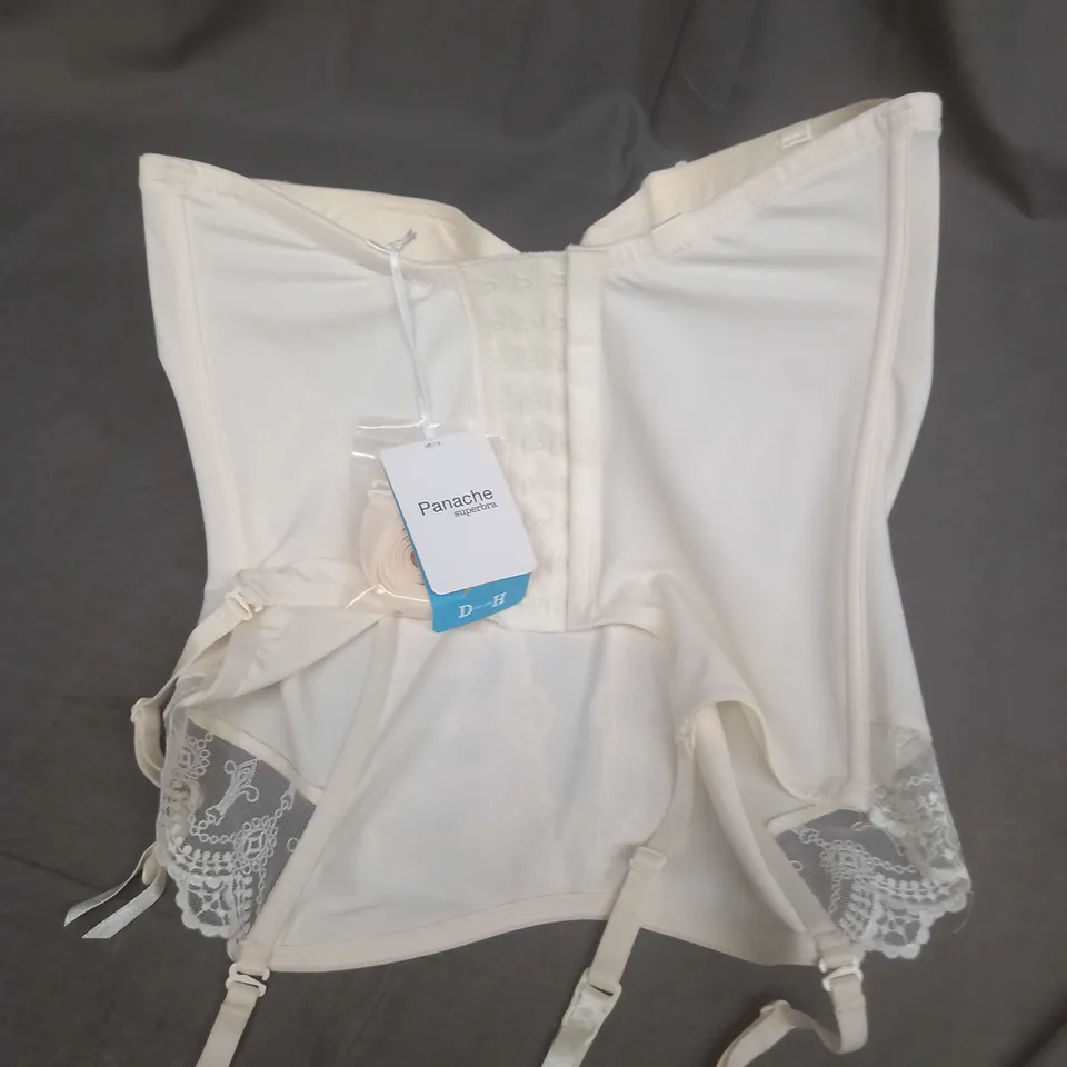 PANACHE SUPERBRA BRIDAL UNDERWIRED - 36H