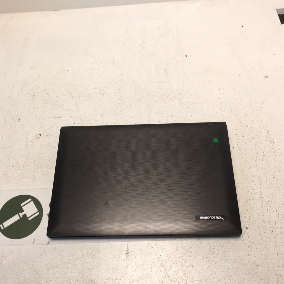 RM NOTEBOOK 320 – W255EU LAPTOP, CORE I3, 4GB RAM (RM EDUCATION)