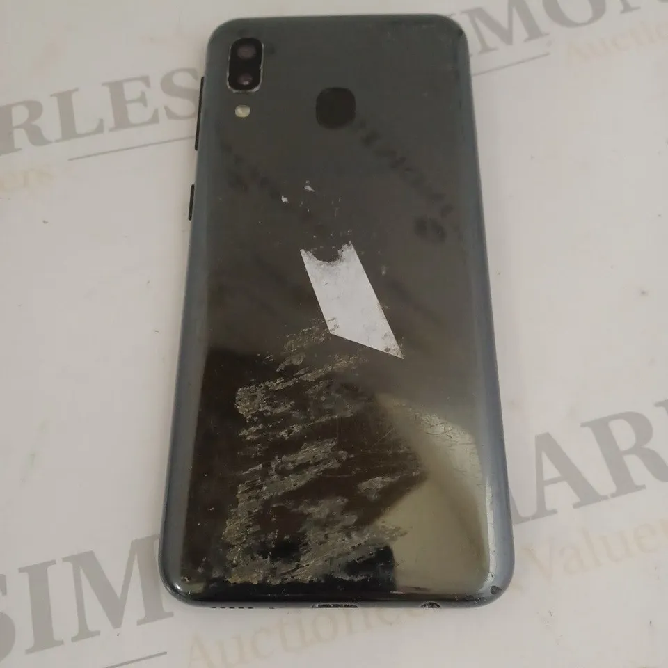 SAMSUNG GALAXY A20E MOBILE PHONE