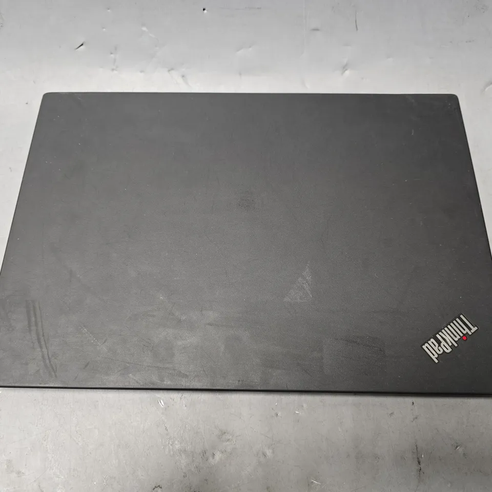 LEVOVO THINKPAD T14 GEN 2I