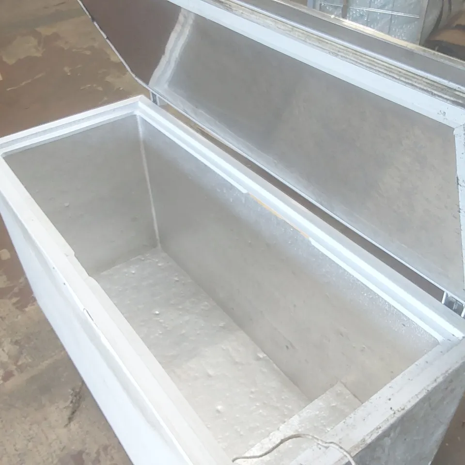 GRAM CF510S COMMERCIAL CHEST FREEZER