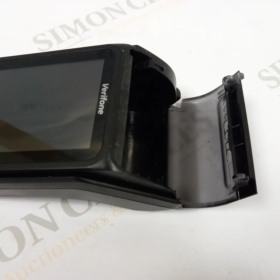 VERIFONE V240M CARD READER