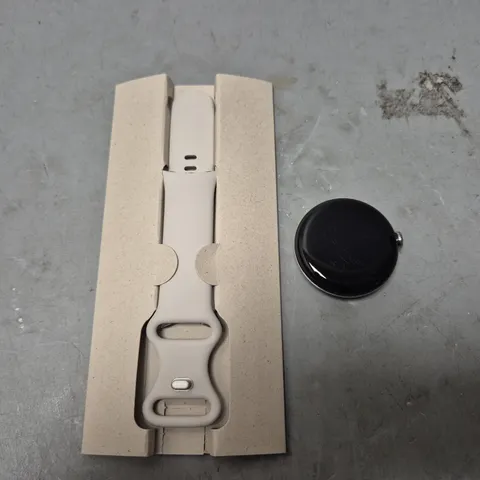 GOOGLE PIXEL WATCH 3