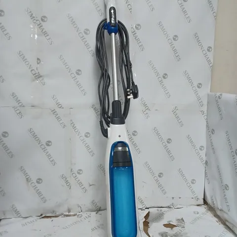 SHARK KLIK AND FLIP STEAM MOP