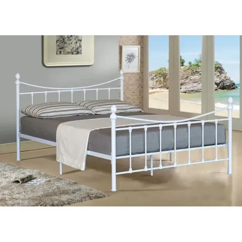 APPLEGATE BED