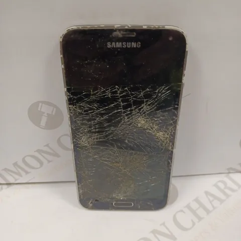 SAMSUNG SM-G90F SMARTPHONE