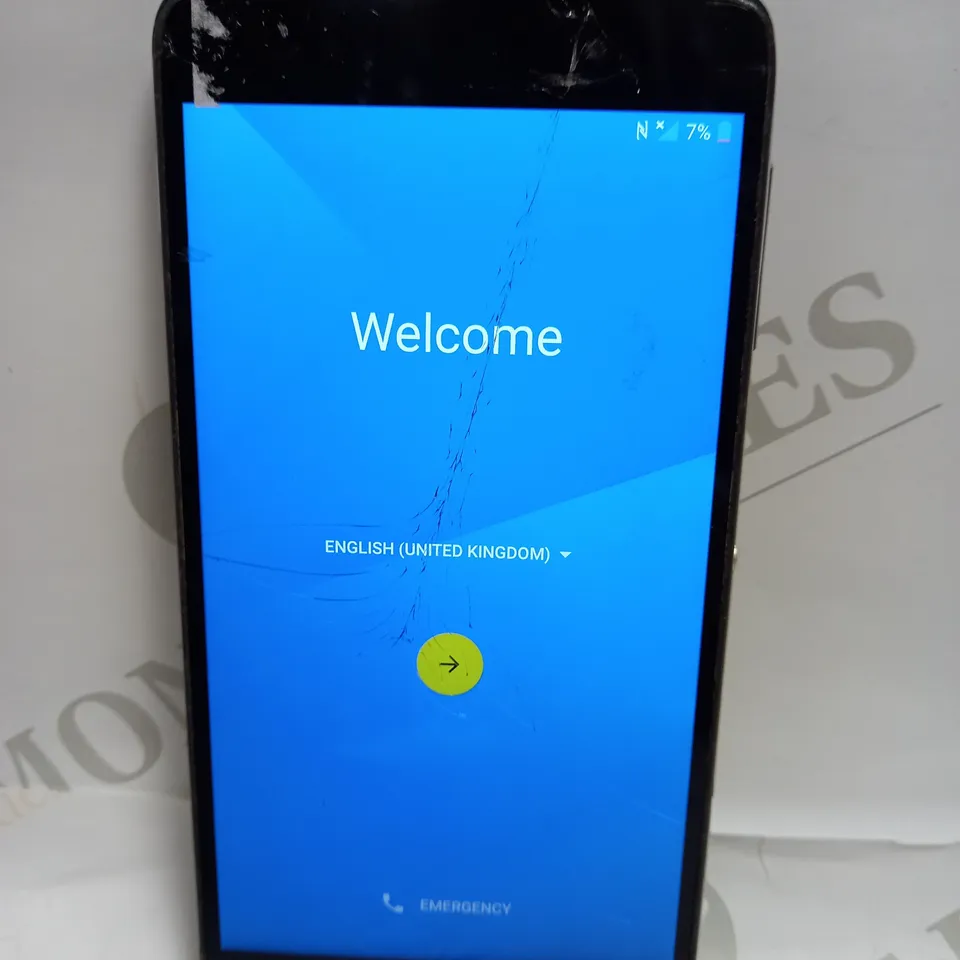 BLACKBERRY STH100-2