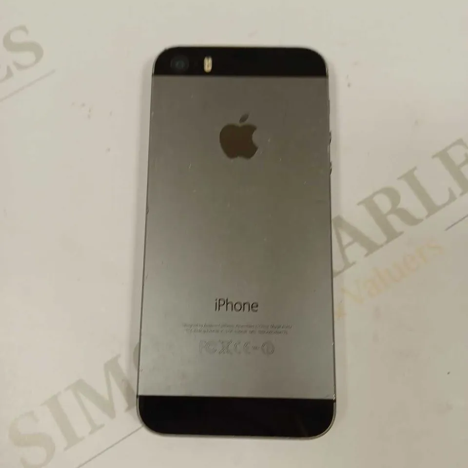 IPHONE 5S A1457 