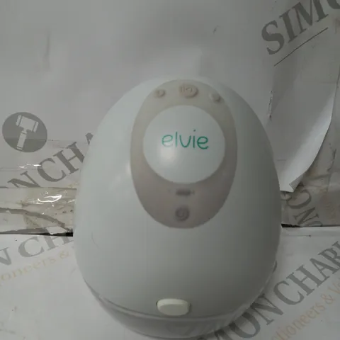 ELVIE SINGLE BREAST PUMP