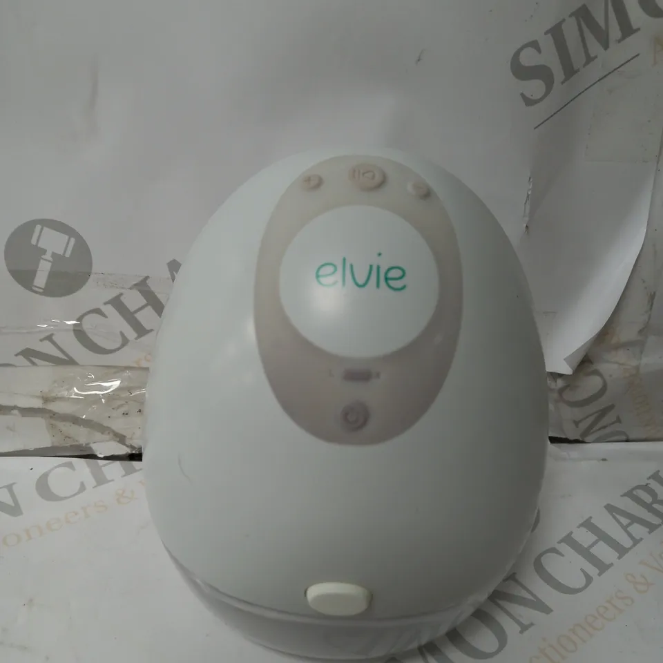 ELVIE SINGLE BREAST PUMP