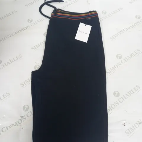 PAUL SMITH TRACKSUIT BOTTOMS SIZE L