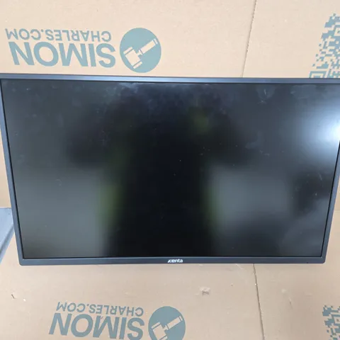 XENTA 24" FHD LED MONITOR - UNBOXED 