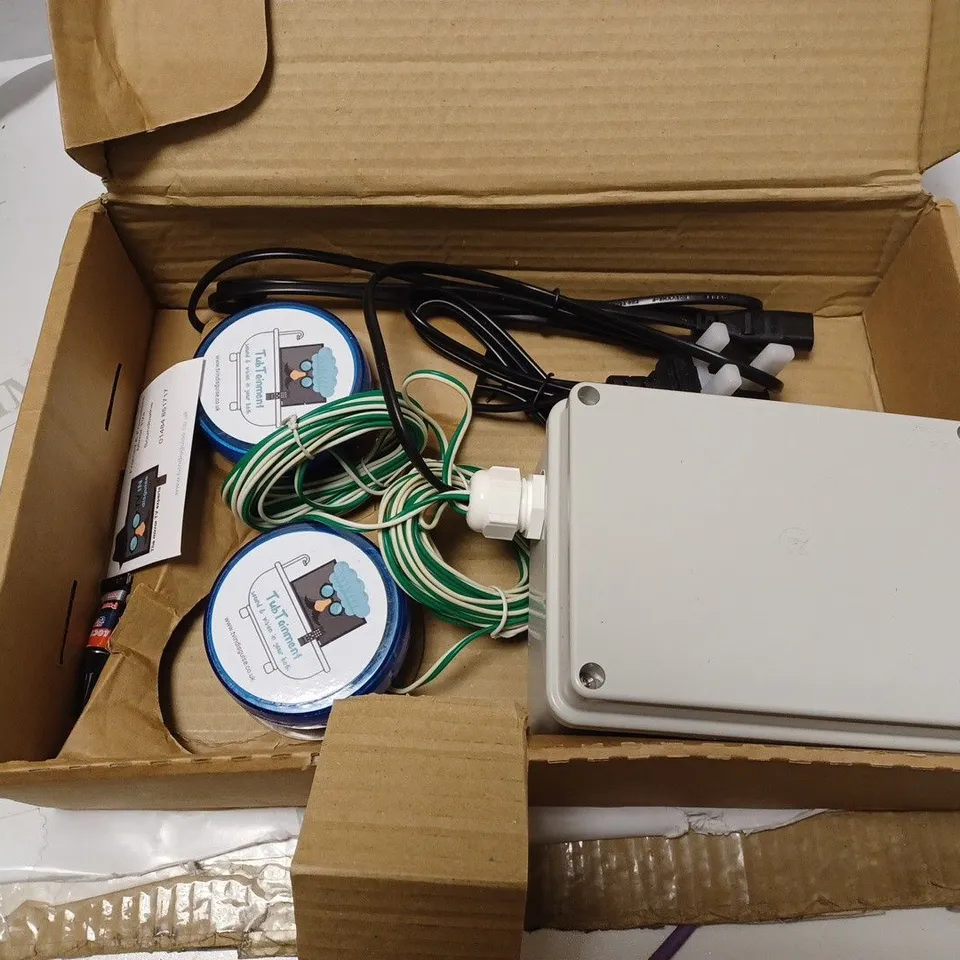 SOUND BATHE TECH VISION