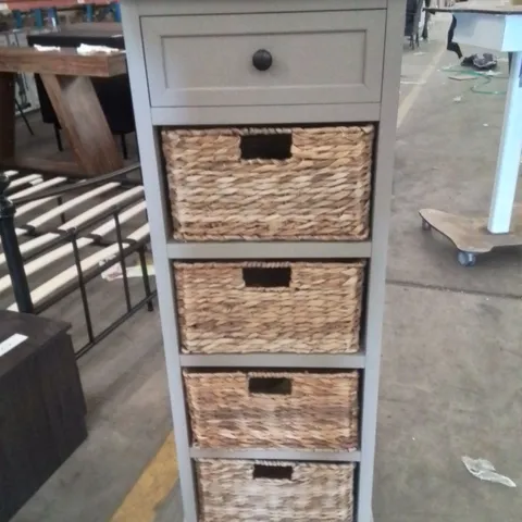 ABIHIRAAM DRAWER CHEST OF DRAWERS