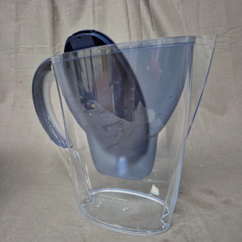 BOXED BRITA WATER FILTER JUG