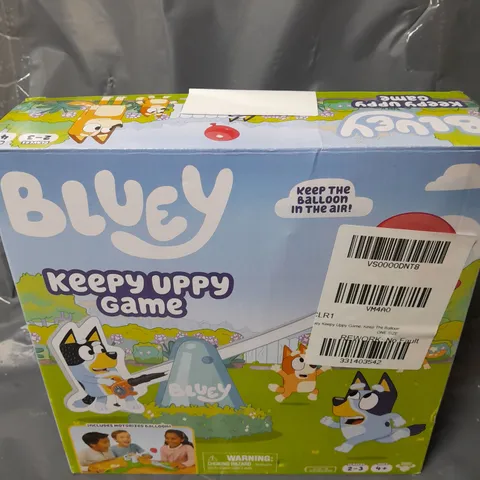 BOXED BLUEY KEEPY YPPY GAME - KEEP THE BALLOON