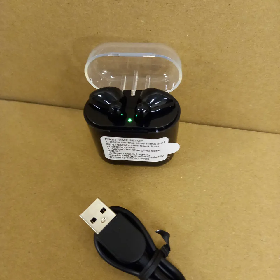 ONN TRUE WIRELESS EARBUDS