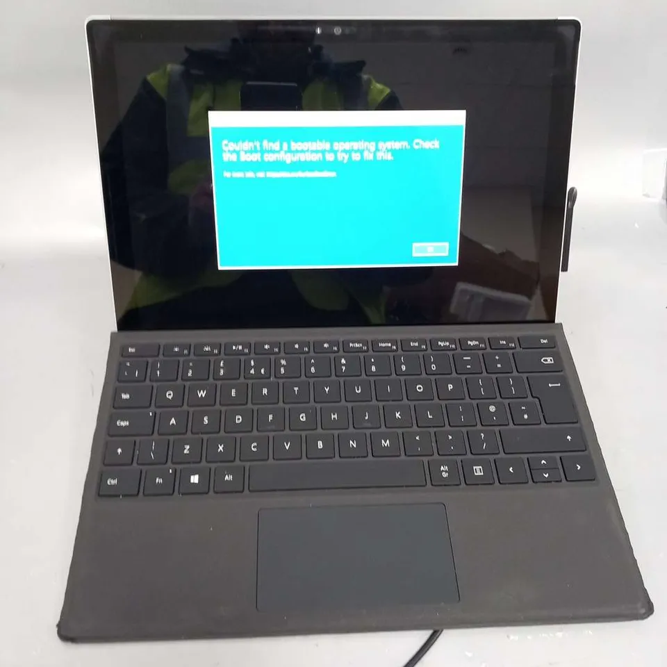 MICROSOFT SURFACE PRO 4 128GB 1724