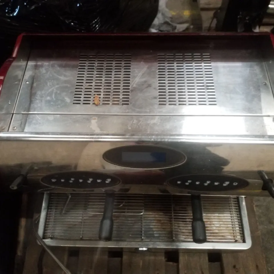 CARIMALI KICCO 2 TRAFITIONAL COFFEE MACHINE