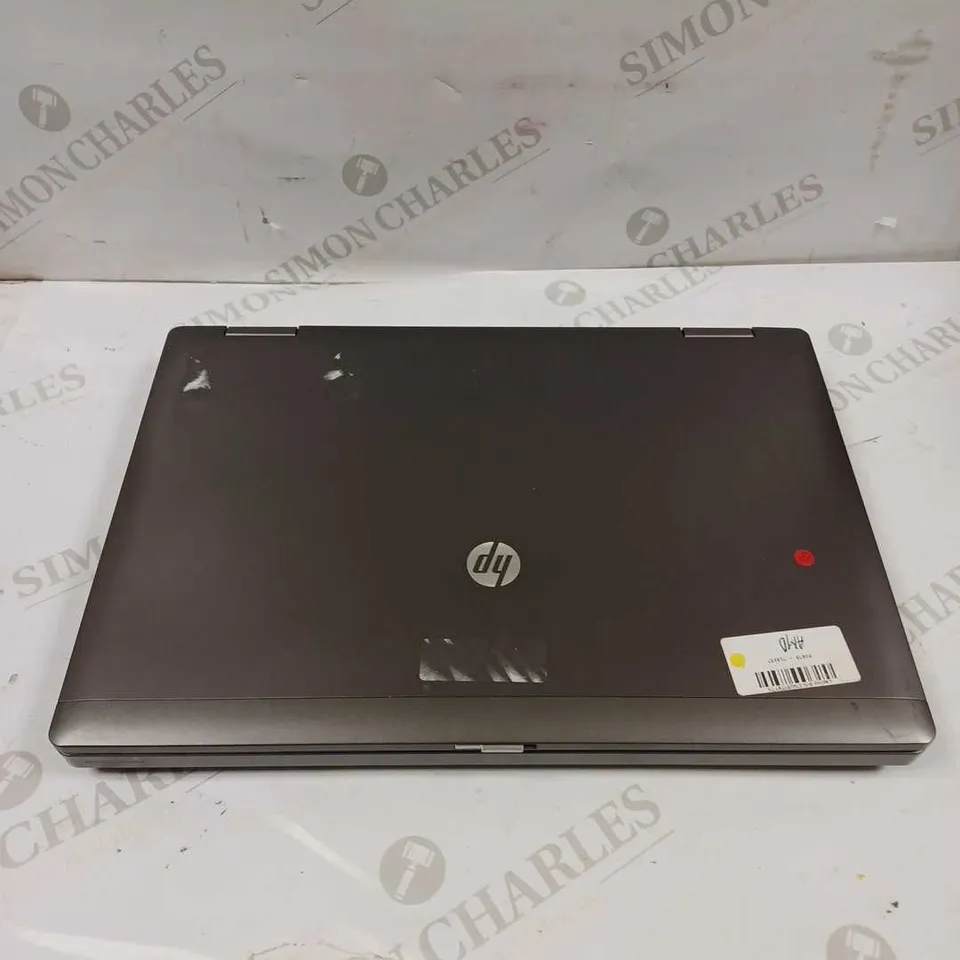 HP PROBOOK 6475B