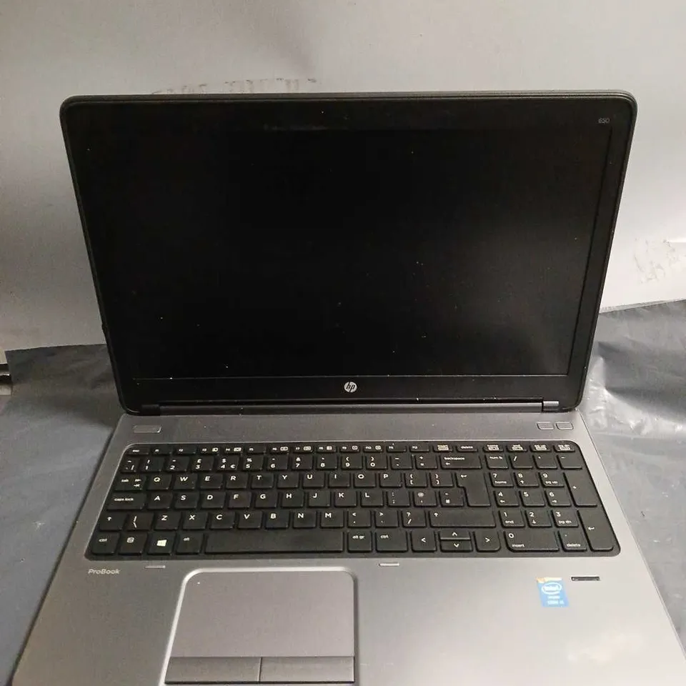 HP PROBOOK 650 G1 LAPTOP 