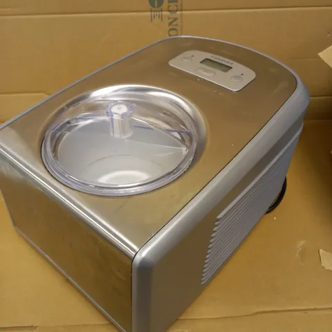 CUISINART ICE CREAM & GELATO PROFFESSIONAL FREEZE BOWL 