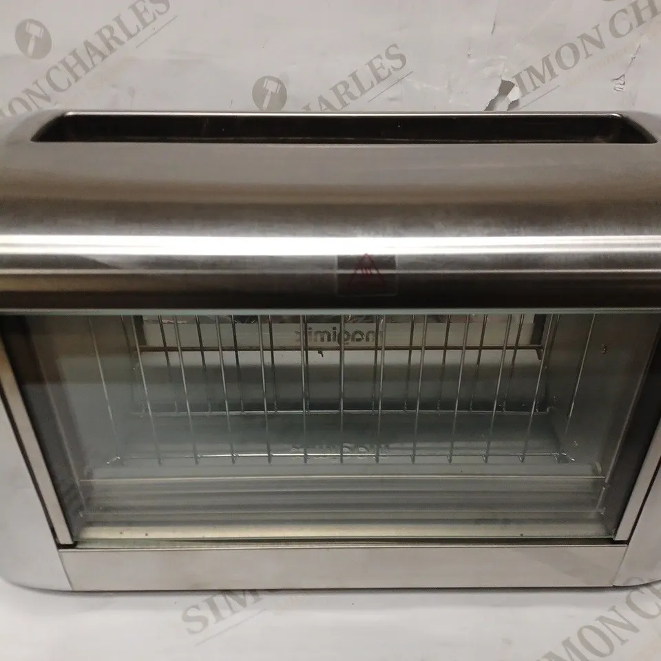 MAGIMAX VISION TOASTER