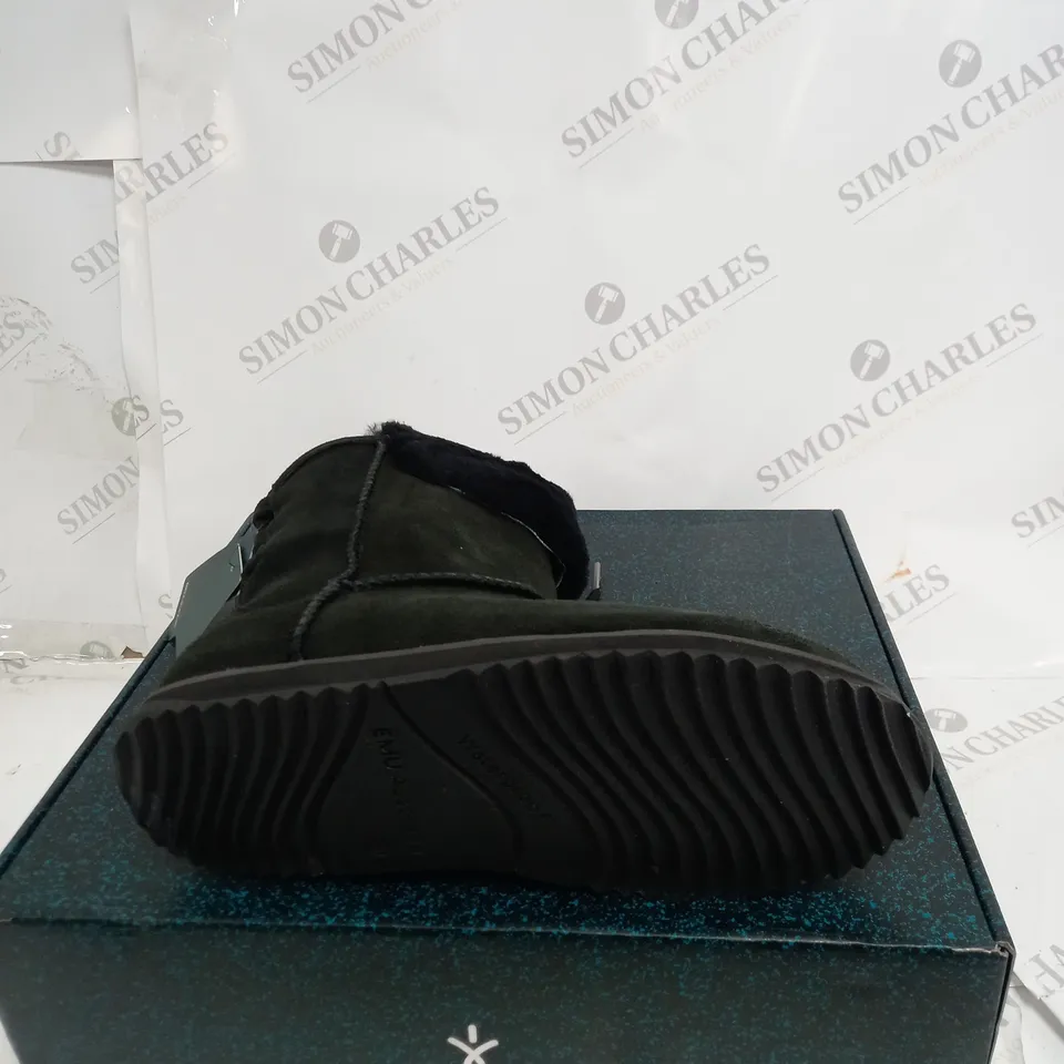 EMU BIRDWOOD BOOT SIZE 5