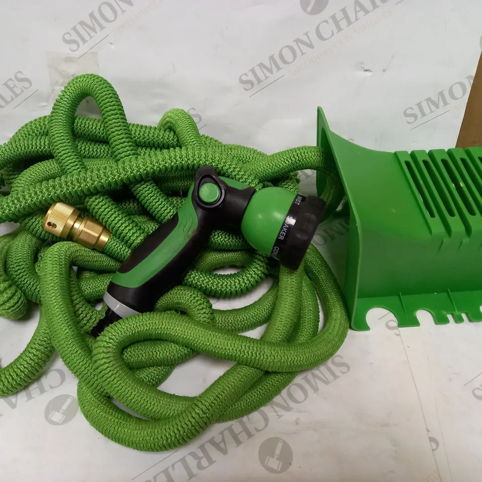 GRUMPY GARDENER STRETCH HOSE