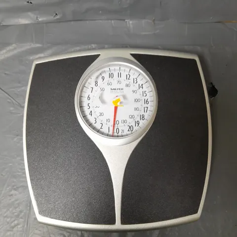 SALTER BODY SCALE - COLLECTION ONLY