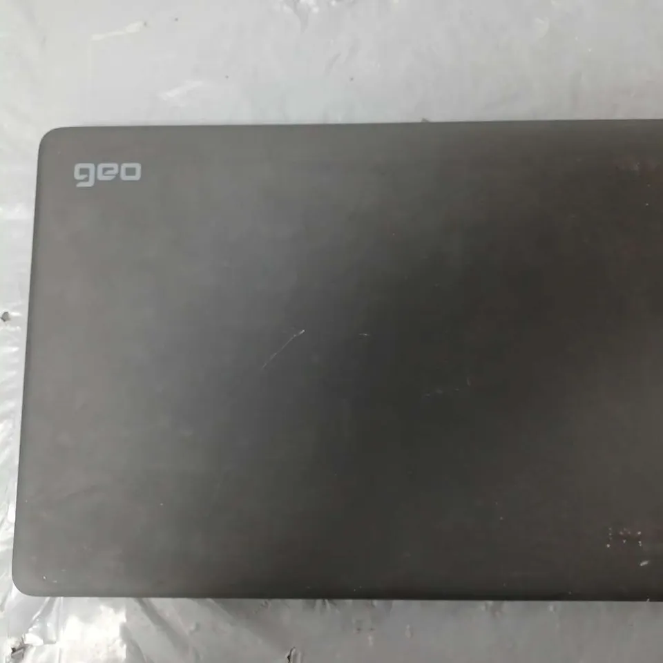 GEO GEOBOOK 1E 11 INCH CELERON 