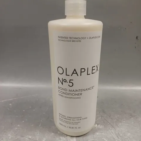 OLAPLEX N05 BOND MAINTENENCE CONDITIONER 1L