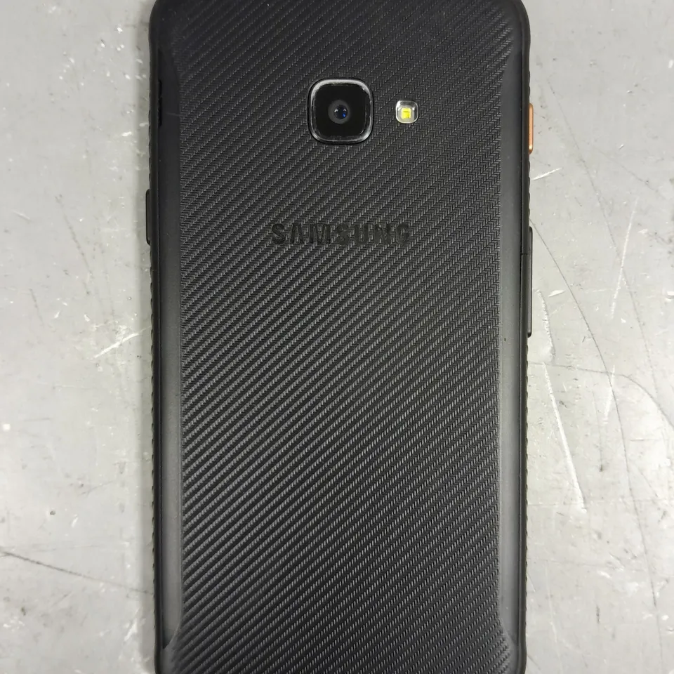 SAMSUNG GALAXY XCOVER 4S SMARTPHONE 
