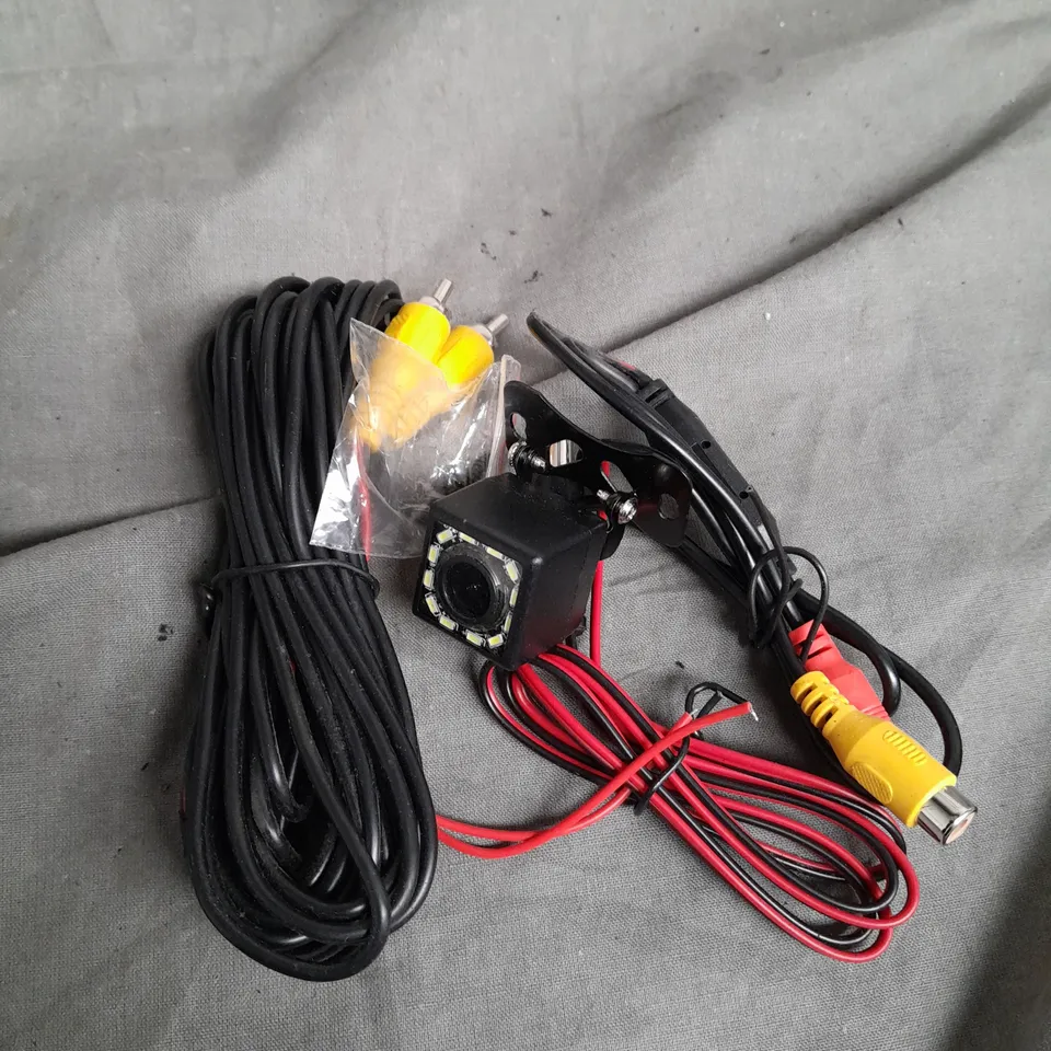 PARKING CAMERA 