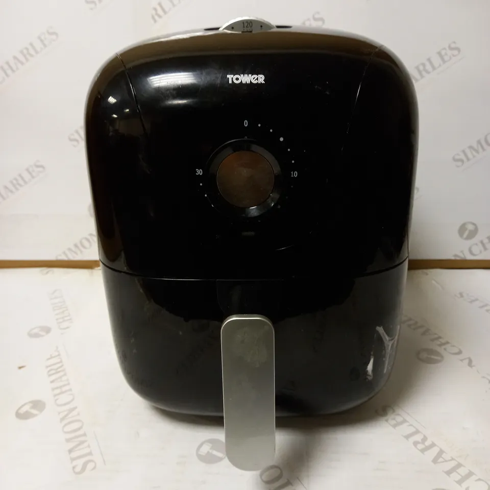 TOWER VORTX AIR FRYER 