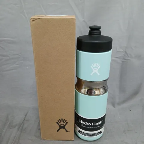 HYDRO FLASK 20OZ WIDE MOUTH INSULATED SPORTS BOTTLE