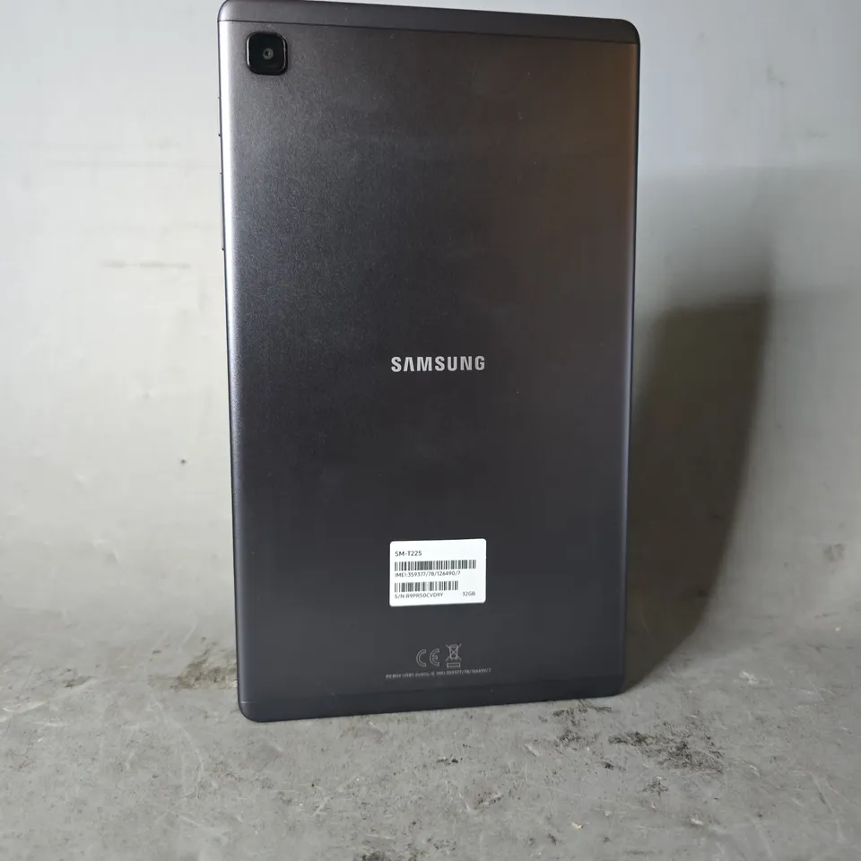 SAMSUNG GALAXY TAB A7 LITE 