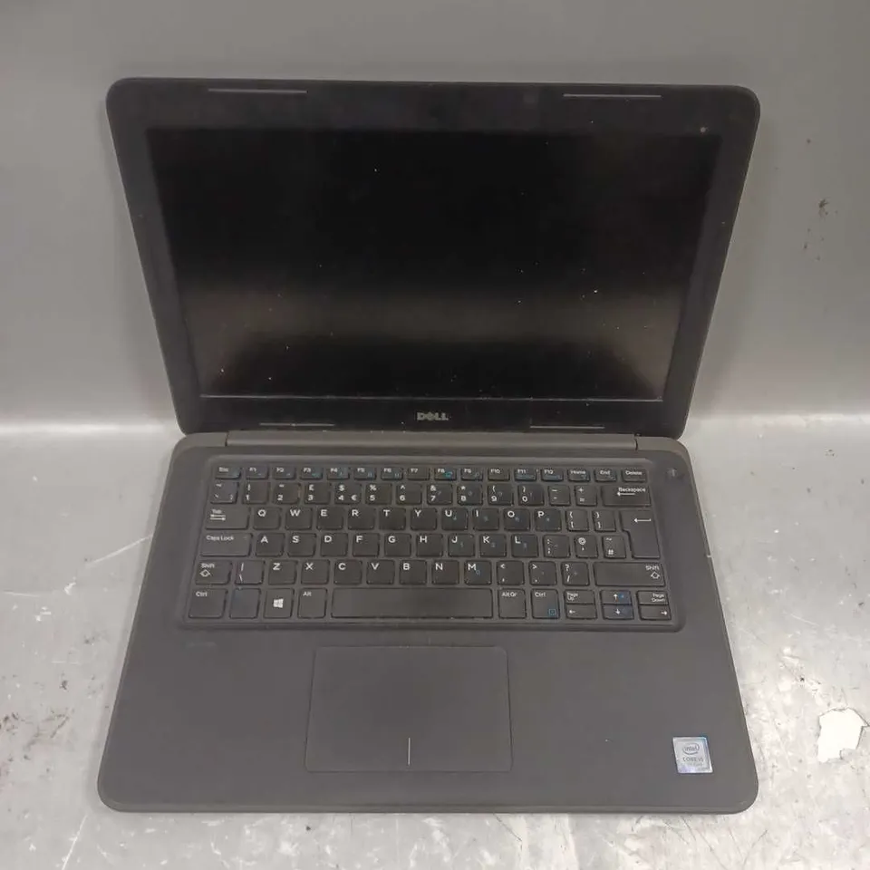 DELL LATITUDE 3380 LAPTOP