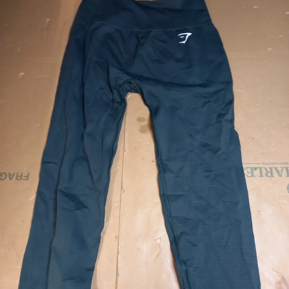 GYMSHARK WORKOUT LEGGINGS SIZE UNSPECIFIED