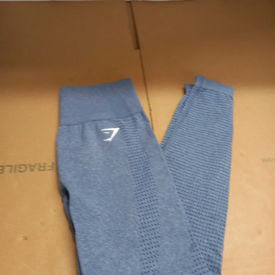 GYMSHARK TRAINING LEGGINGS SIZE UNSPECIFIED