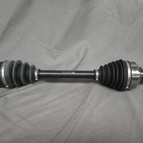 BOXED JANDRCVJOINTS DRIVESHAFT DS-198 01/24