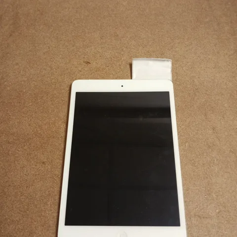 APPLE IPAD MINI 2
