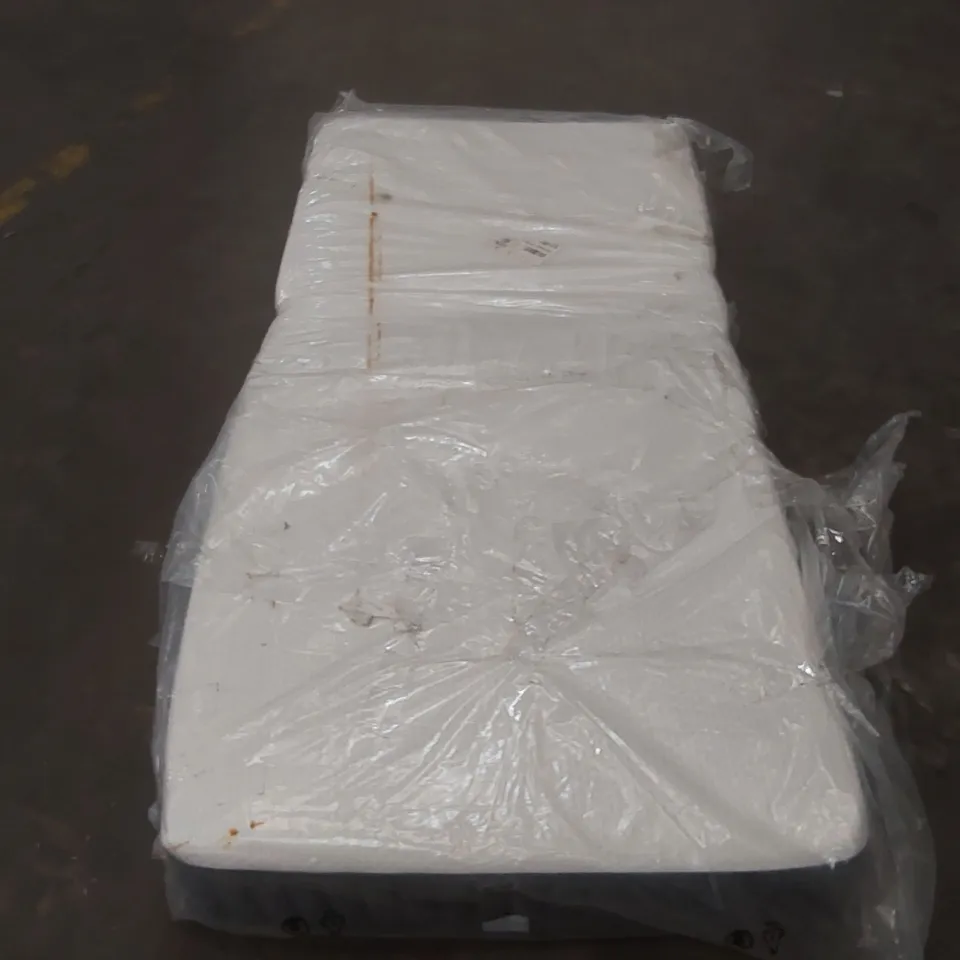 QUALITY EMMA 3' SINGLE MATTRESS 