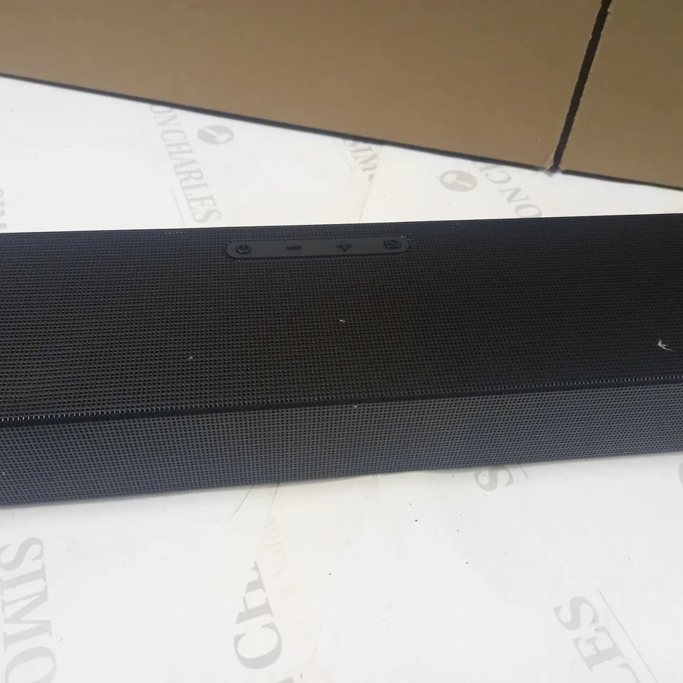 SAMSUNG Q SYMPHONY Q600B 3.1.2CH CINEMATIC DOLBY ATMOS AND DTS:X SOUNDBAR WITH SUBWOOFER - COLLECTION ONLY RRP £549.99