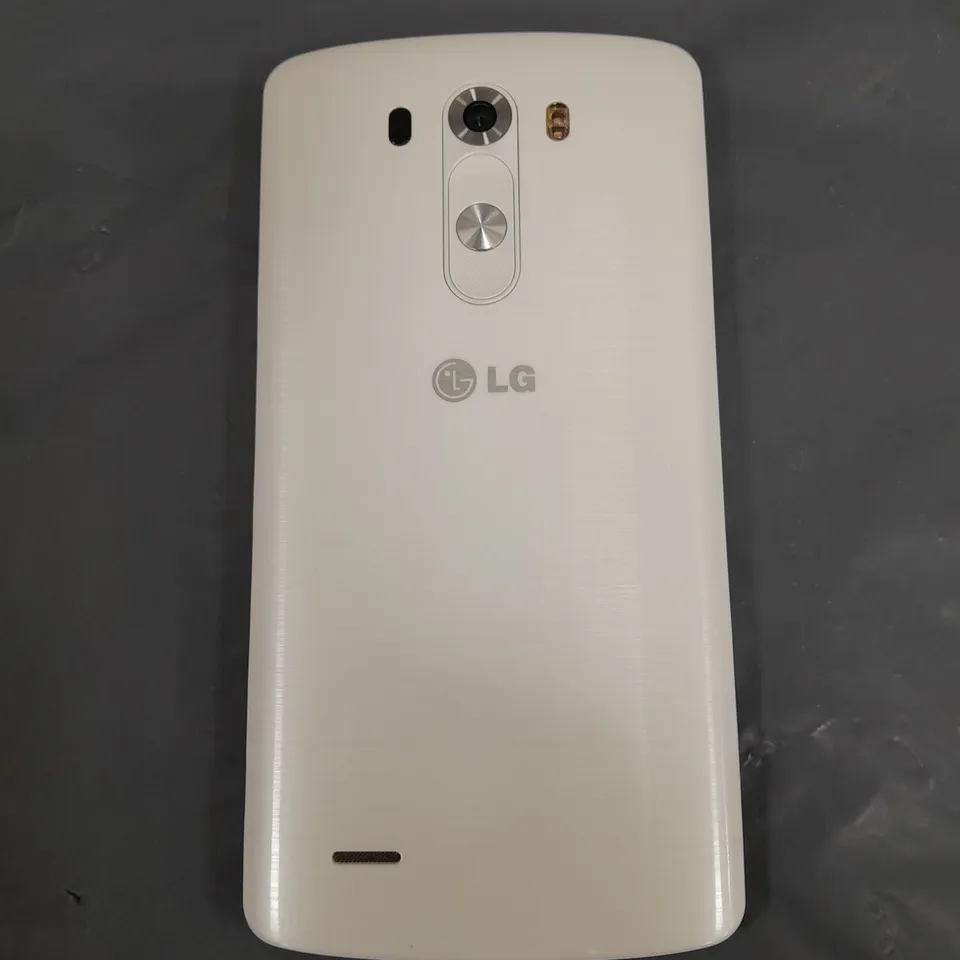 LG G3 SMARTPHONE 