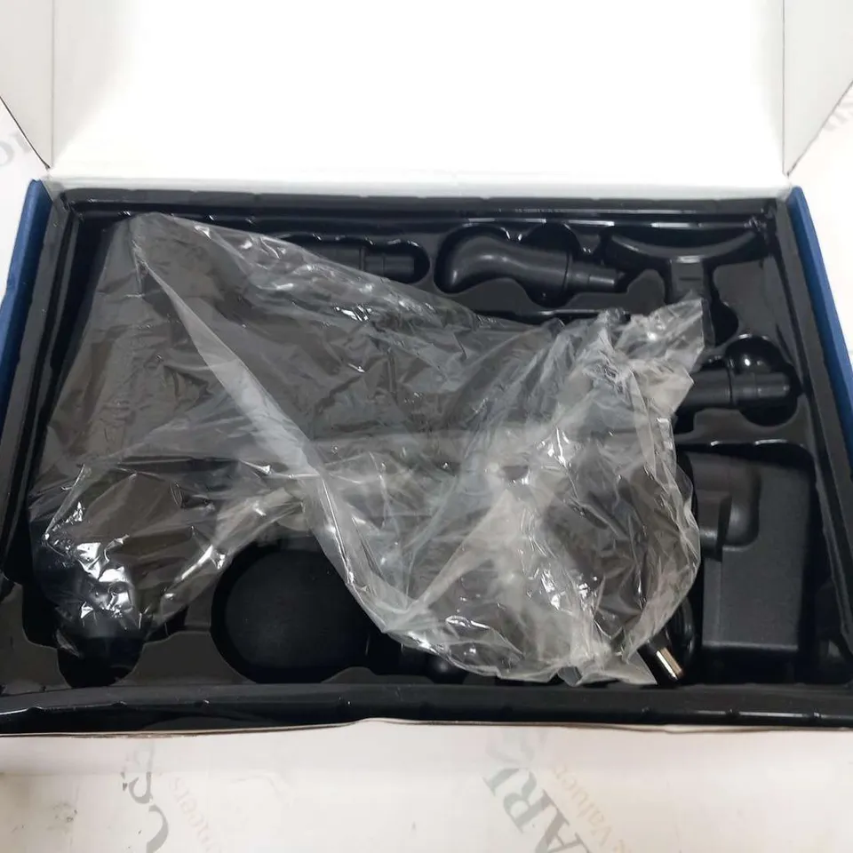BOXED RESTOR-MAX FASCIAL GUN KH-320 
