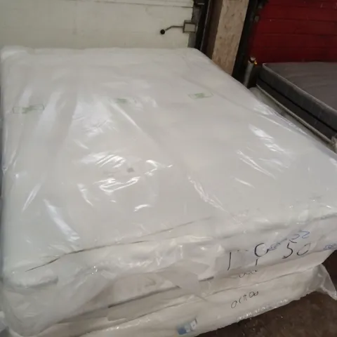 QUALITY BAGGED KINGSIZE MATTRESS