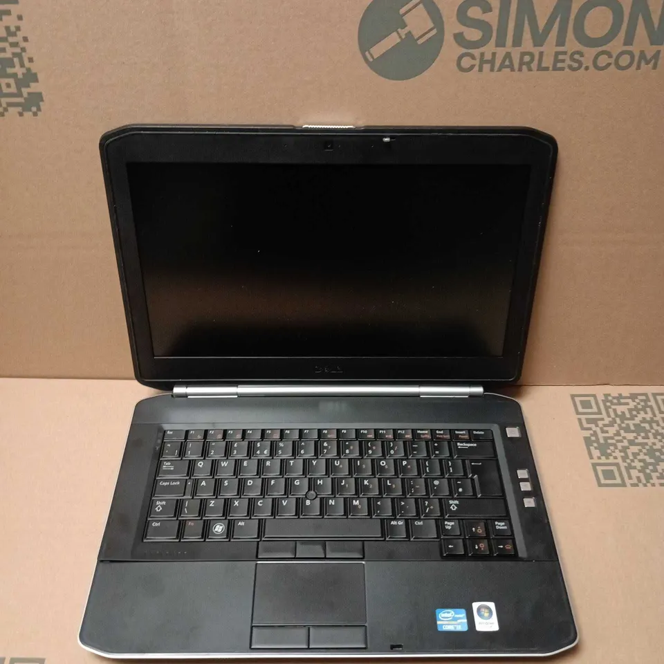 DELL LATITUDE E5420 i3 LAPTOP