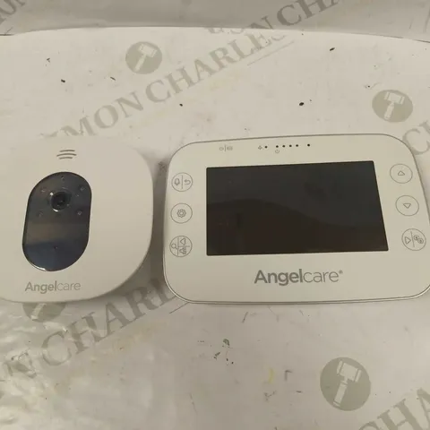 ANGELCARE AC327 BABY MOVEMENT MONITOR