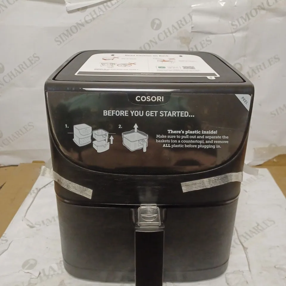 COSORI PREMIUM 5.5L AIR FRYER